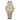 Rolex Datejust 36mm 126233-0043 Golden Palm Motif Diamond Dial, Yellow Gold, Unworn 2024