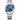Rolex Datejust 41mm 126300-0023 Blue Motif Dial, Smooth Bezel, Unworn 2023