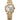 Rolex Day Date 40mm 228238-0002 Full Yellow Gold, Silver Roman Dial, Worn