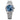 Rolex Datejust 36mm 126234-0037 Blue Diamond Dial, Unworn 2025