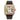 Cartier Santos 100 XL 100th Anniversary 38mm x 51mm 2656 Silver Roman Dial, Worn 1904 - 2004