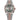 Rolex Datejust Wimbledon 41mm 126331-0016 Rose Gold, Gray Dial and Green Roman Dial, Worn 2018