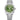 Rolex Day Date 40mm 228396TBR-0032 Green Arabic Dial, Unworn 2024