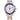 Rolex Yacht Master II 44mm 116681 Rose Gold, White Dial, Worn 2014