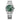 Rolex Datejust 36mm 126234-0052 Mint Green Index Dial, Oyster Bracelet, Unworn 2025