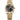Rolex Day Date 40mm 228398TBR-0001 Yellow Gold, Black Baguette Diamond Dial, Unworn 2021