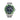 Rolex Submariner (Date) Kermit 40mm 11610LV Black Dial, Worn