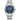 Patek Philippe Complications Annual Calendar Moon Phases 38mm 4947/1A-001 Blue "Shantung" Numeral Dial, Unworn 2024