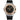 Hublot Classic Fusion Chronograph Titanium King Gold 42mm 541.NO.1181.LR Black Dial, Worn