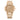 Patek Philippe Ladies Nautilus 35.2mm 7118/1200R-010 Golden Brown Opaline Wave Dial, Worn 2024