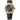 Rolex Sky-Dweller 42mm 326238-0002 Yellow Gold Black Index Dial, Black Rubber Strap, Unworn 2023