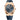 Audemars Piguet Royal Oak 41mm 15510OR.OO.D315CR.02 Blue Grande Tapisserie Dial, Worn 2024