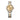 Rolex Lady Datejust 28mm 279173-0010 Champagne Roman Dial, Oyster Bracelet, Worn