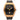 Franck Muller Vanguard 44mm V 45 SC DT 5N BR TT Black Numeral Dial, Worn