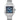 Cartier Santos 40mm WSSA0030 Blue Roman Dial, Worn 2024