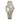 Rolex Datejust 36mm 116233 Silver Diamond Dial, Worn 2012