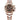 Rolex Daytona 40mm 116505-0013 Full Rose Gold Chocolate Index, Unworn 2021