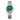 Rolex Oyster Perpetual 31mm 277200-0006 Green Index Dial, Unworn 2024