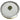 Rolex 48cm Wall Clock
