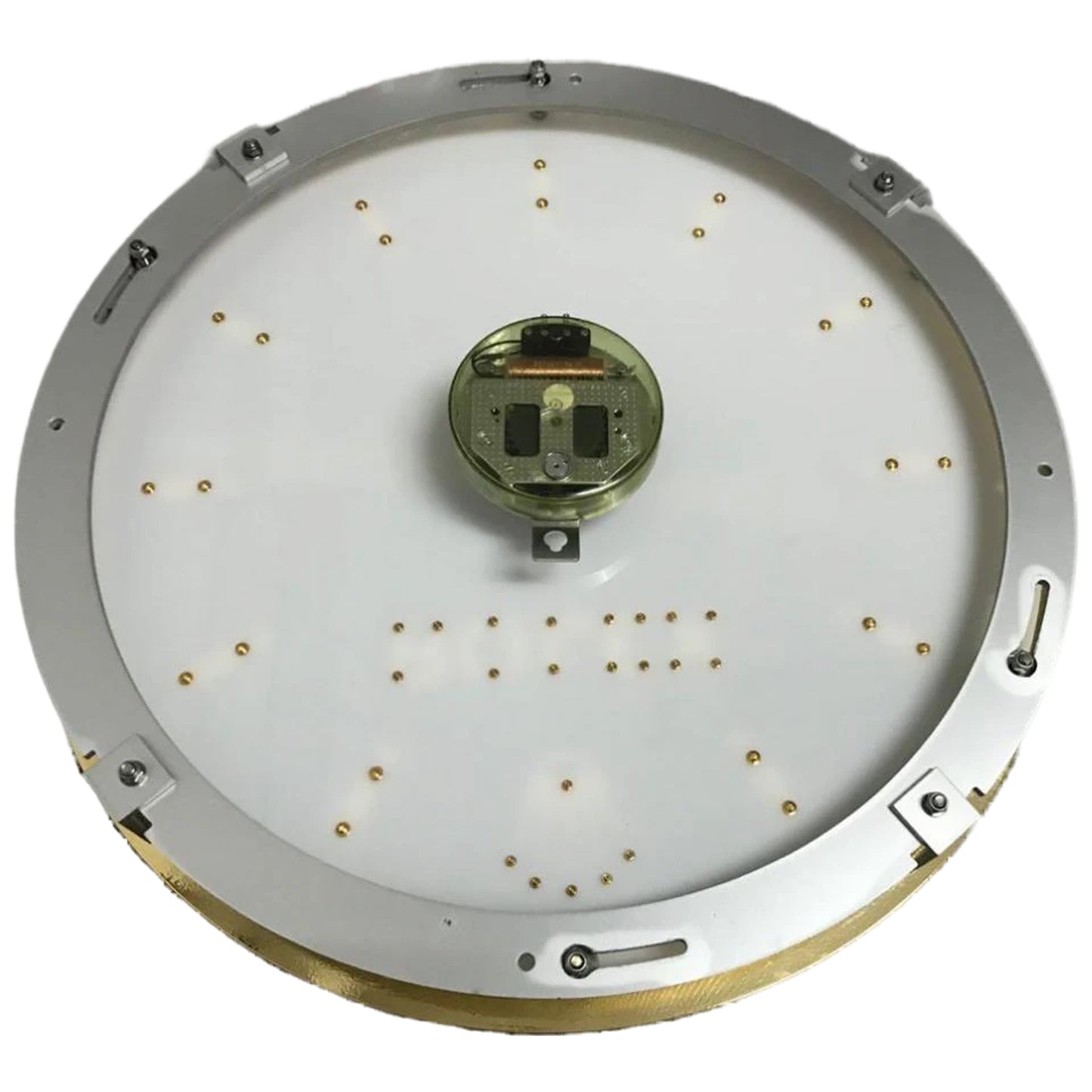Rolex 48cm Wall Clock