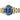 Rolex Submariner Date 40mm 116618LB-0003 Full Yellow Gold, Blue Dial, Worn 2019