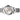 Rolex Oyster Perpetual 41mm 134300-0001 Silver Index Dial, Unworn 2025