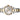 Rolex Datejust 41mm 126333-0001 Yellow Gold Silver Index, Worn