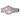 Rolex Datejust 36mm 126234-0031 Pink Roman with Diamond VI and XI Dial, Unworn 2025