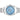 Rolex Datejust 41mm 126300 Blue Arabic Dial, Oyster Bracelet, Worn