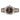 Rolex Datejust 36mm 116231 Rose Gold, Black Diamond Dial, Worn