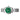 Rolex Oyster Perpetual 31mm 277200-0006 Green Index Dial, Unworn 2024