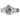 Rolex Yacht Master 40mm 126622-001 Dark Rhodium Dial, Oystersteel and Platinum Bezel, Unworn 2024