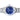 Piaget Polo 42mm G0A41002 Blue Index Dial, Worn