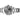 Rolex Datejust 41mm 126334-0013 Dark Rhodium Index Dial, Oyster Bracelet, Unworn 2023