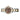 Rolex Datejust Yellow Gold 31mm 278383RBR-0023 Dark Mother of Pearl MOP Diamond Dial, Very Good Condition