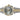 Rolex Datejust Wimbledon 41mm 126333-0020 Yellow Gold Grey and Green Roman Dial, Worn