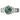 Rolex Datejust 36mm 126234-0052 Mint Green Index Dial, Oyster Bracelet, Unworn 2025