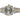 Rolex Datejust Wimbledon 41mm 126333-0020 Yellow Gold, Grey and Green Roman Numeral Dial, Worn