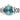 Rolex Milgauss 40mm 116400GV Blue Dial With Green Crystal, Unworn 2021