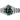 Rolex Submariner Date Starbucks MKI 41mm 126610LV, Black Dial, Worn 2021