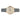 Dior VIII Montaigne Tissage Precieux 36mm CD153570A001 Yellow Gold Threads with Diamonds set, Unworn