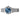 Rolex Datejust 31mm 278274-0034 Blue Roman Dial, Unworn 2023.