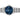 Omega De Ville Prestige Orbis Edition 39.5mm 424.10.40.20.03.003 Blue Dial, Worn 2019