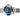 Rolex Sea-Dweller Deepsea James Cameron 44mm 126660-0002 Deep Blue to Black Dial, Worn 2021