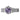 Rolex Lady Datejust 31mm 278274-0026 Aubergine Roman with Diamond VI Dial, Worn