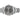 Rolex Datejust 41mm 126334-0005 Grey Diamond Dial, Oyster Bracelet, Worn