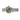 Rolex Datejust 28mm 279171-0007 RoseGold, Green Diamond Dial, Worn