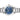 Rolex Datejust 41mm 126300 Blue Dial Index, Oyster Bracelet, Worn