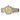 Rolex Datejust 36mm 126233-0043 Golden Palm Motif Diamond Dial, Yellow Gold, Unworn 2024