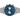 Tudor Black Bay Chrono 41mm 79360B-0002 Blue Dial, Worn 2024